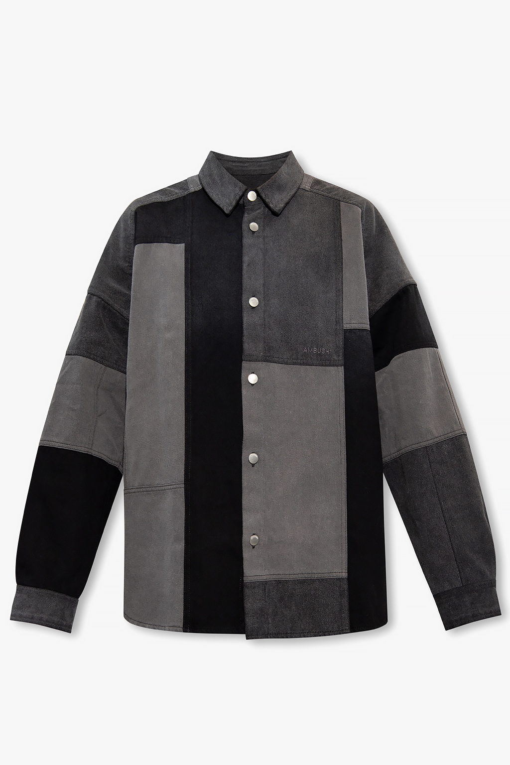 Ambush Denim shirt | Men's Clothing | Vitkac